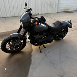 2022 Harley Davidson Low Rider S