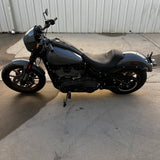 2022 Harley Davidson Low Rider S