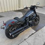 2022 Harley Davidson Low Rider S
