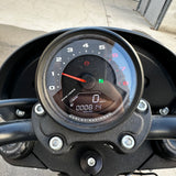 2022 Harley Davidson Low Rider S