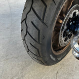 2022 Harley Davidson Low Rider S