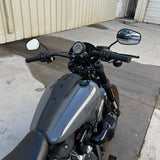 2022 Harley Davidson Low Rider S