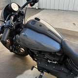 2022 Harley Davidson Low Rider S