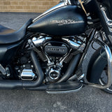 2017 Harley Davidson Street Glide Special