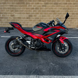 2024 Kawasaki Ninja 500 ABS