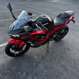 2024 Kawasaki Ninja 500 ABS