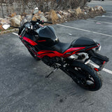 2024 Kawasaki Ninja 500 ABS