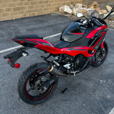 2024 Kawasaki Ninja 500 ABS