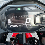 2024 Kawasaki Ninja 500 ABS