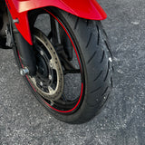 2024 Kawasaki Ninja 500 ABS