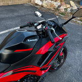 2024 Kawasaki Ninja 500 ABS