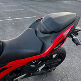 2024 Kawasaki Ninja 500 ABS