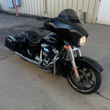 2020 Harley Davidson Street Glide