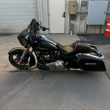 2020 Harley Davidson Street Glide