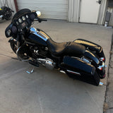 2020 Harley Davidson Street Glide