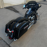 2020 Harley Davidson Street Glide