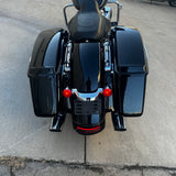 2020 Harley Davidson Street Glide