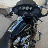 2020 Harley Davidson Street Glide