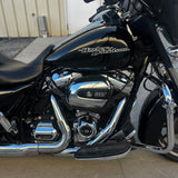 2020 Harley Davidson Street Glide