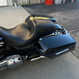 2020 Harley Davidson Street Glide