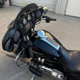 2020 Harley Davidson Street Glide