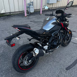 2023 Kawasaki Z900