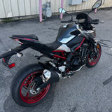 2023 Kawasaki Z900