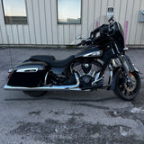 2022 Indian Chieftain