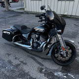 2022 Indian Chieftain