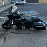 2022 Indian Chieftain