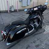 2022 Indian Chieftain