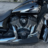 2022 Indian Chieftain