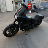 2020 Harley Davidson Low Rider S