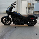 2020 Harley Davidson Low Rider S