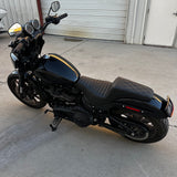 2020 Harley Davidson Low Rider S