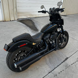 2020 Harley Davidson Low Rider S