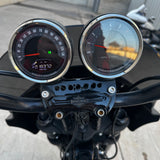 2020 Harley Davidson Low Rider S