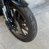 2020 Harley Davidson Low Rider S