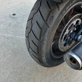 2020 Harley Davidson Low Rider S