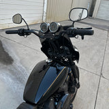 2020 Harley Davidson Low Rider S