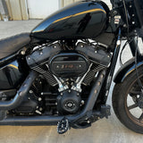 2020 Harley Davidson Low Rider S