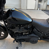 2020 Harley Davidson Low Rider S