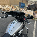 2012 Yamaha Stratoliner Deluxe