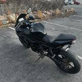 2025 Kawasaki Ninja 650