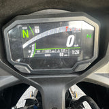 2025 Kawasaki Ninja 650