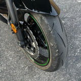 2025 Kawasaki Ninja 650