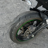 2025 Kawasaki Ninja 650