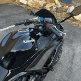 2025 Kawasaki Ninja 650