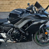 2025 Kawasaki Ninja 650