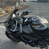 2025 Kawasaki Ninja 650